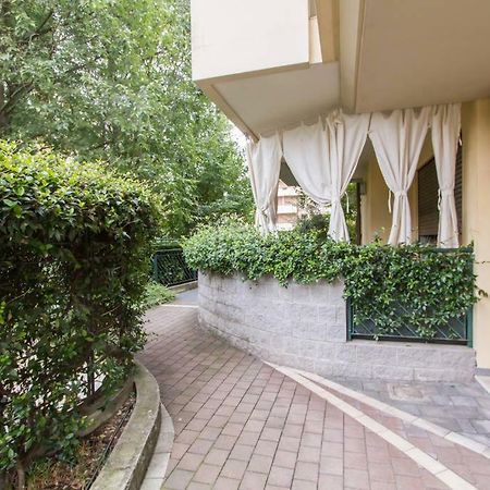 Parco Di Monza Apartment מראה חיצוני תמונה