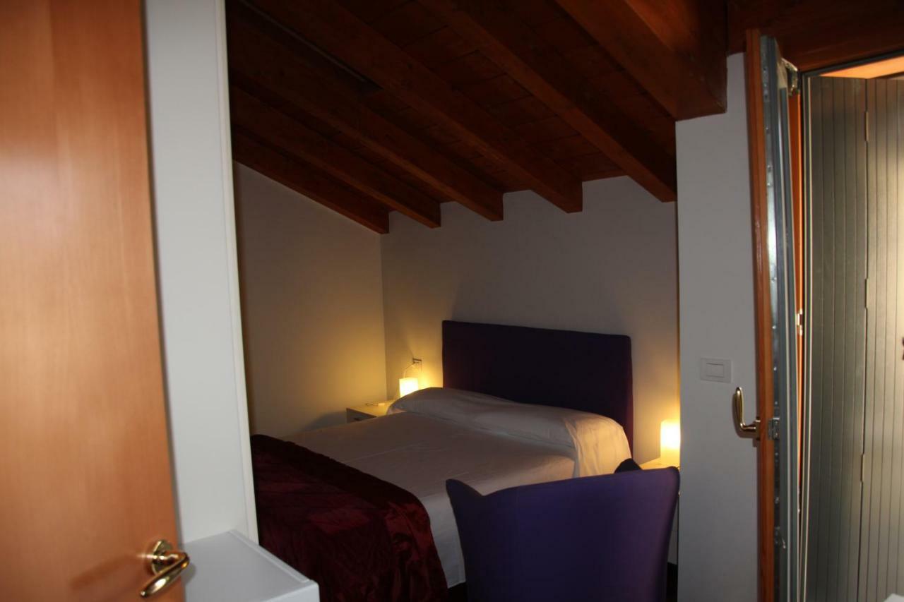 Parco Di Monza Apartment מראה חיצוני תמונה
