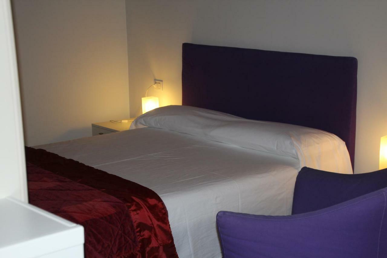 Parco Di Monza Apartment מראה חיצוני תמונה