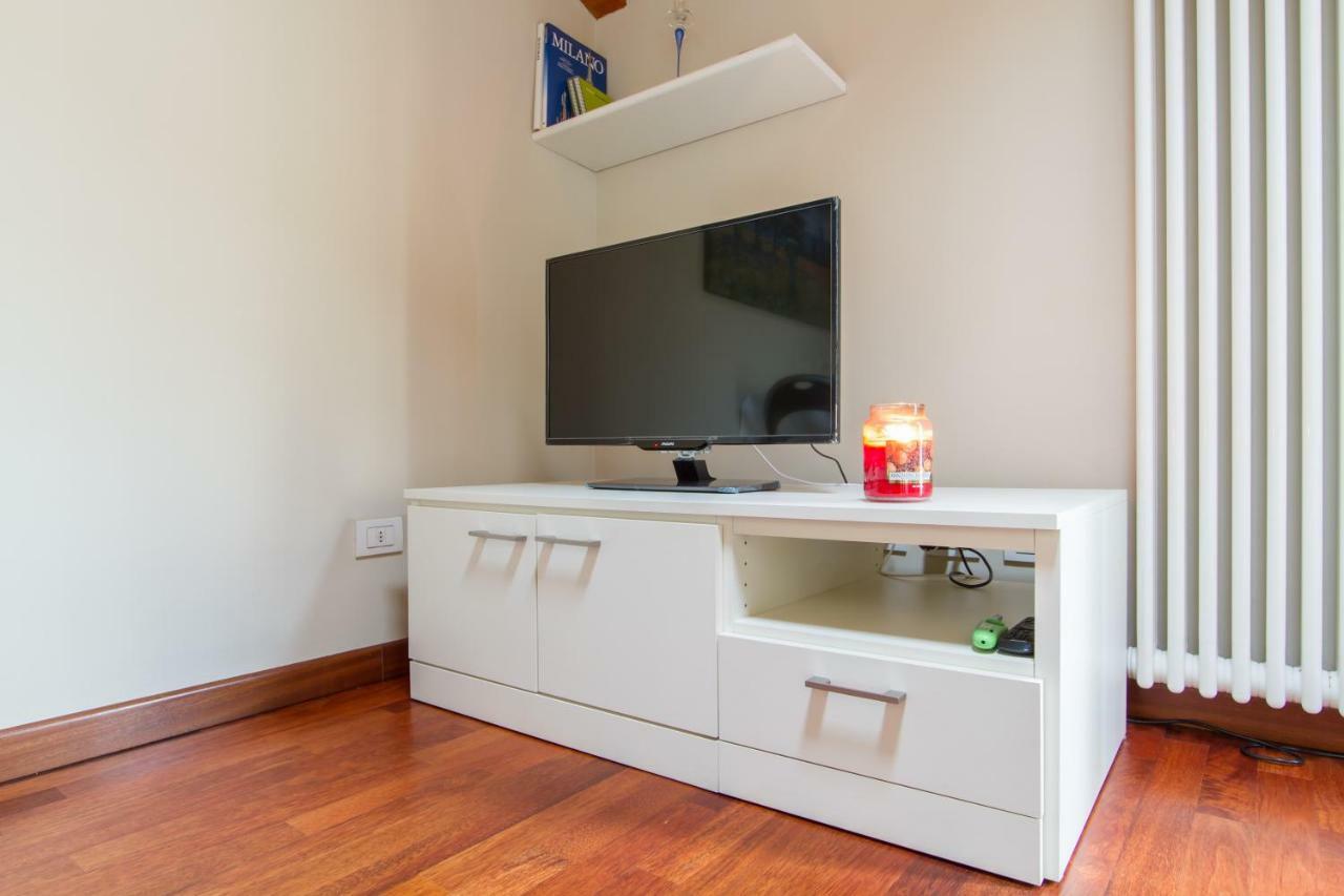 Parco Di Monza Apartment מראה חיצוני תמונה