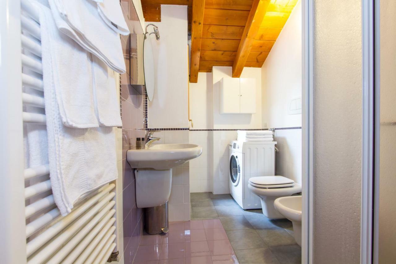 Parco Di Monza Apartment מראה חיצוני תמונה