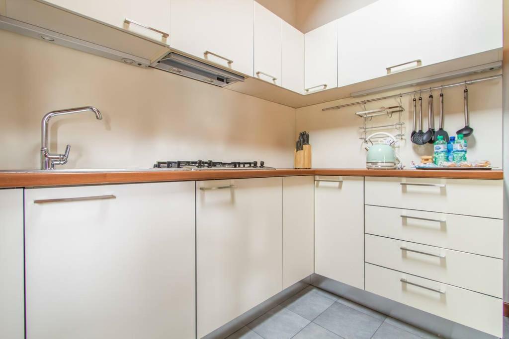 Parco Di Monza Apartment מראה חיצוני תמונה