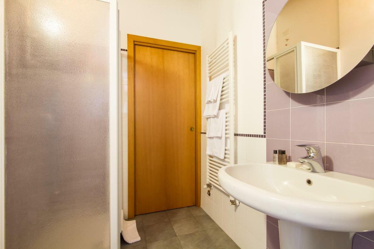 Parco Di Monza Apartment מראה חיצוני תמונה