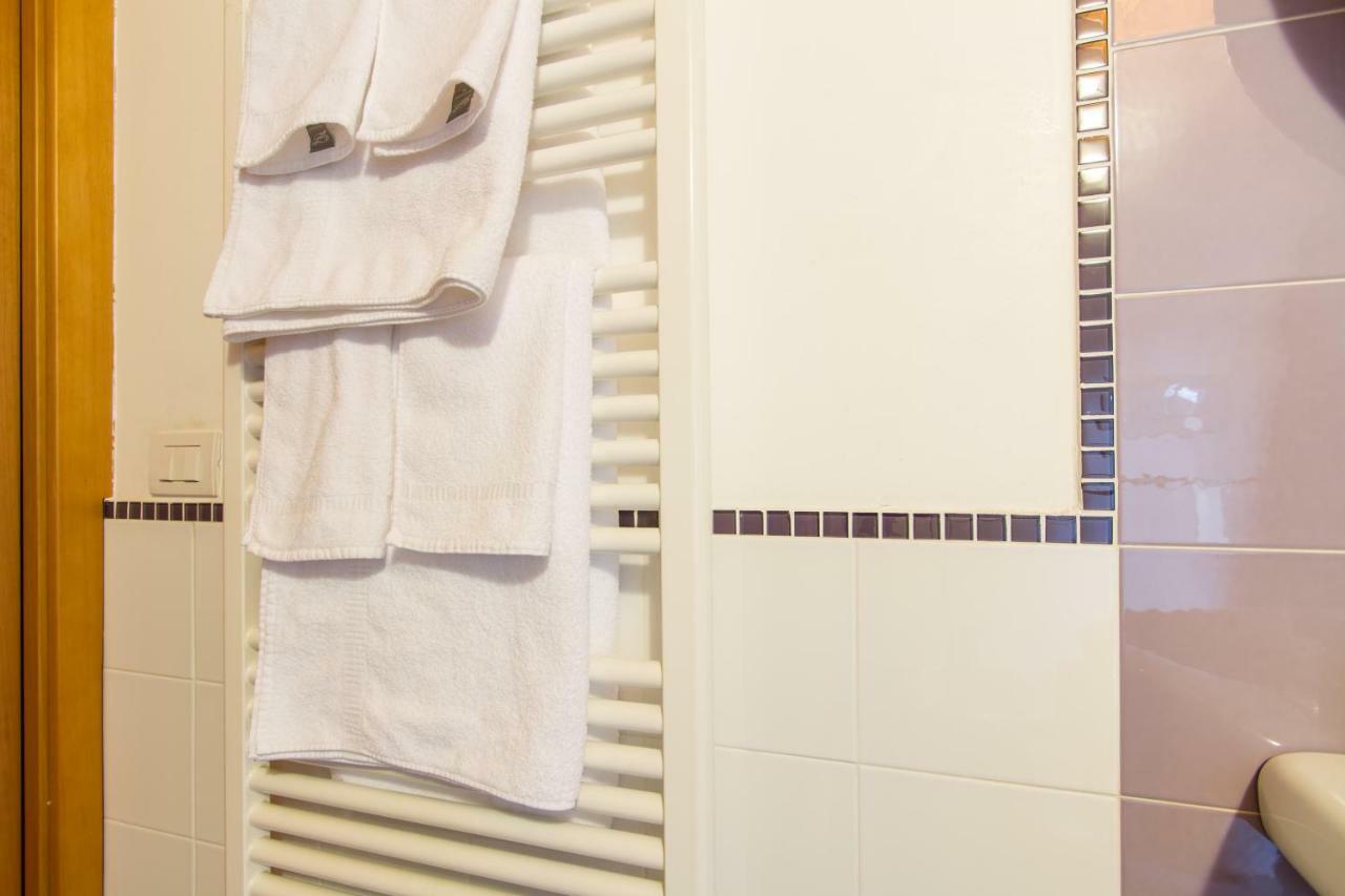 Parco Di Monza Apartment מראה חיצוני תמונה