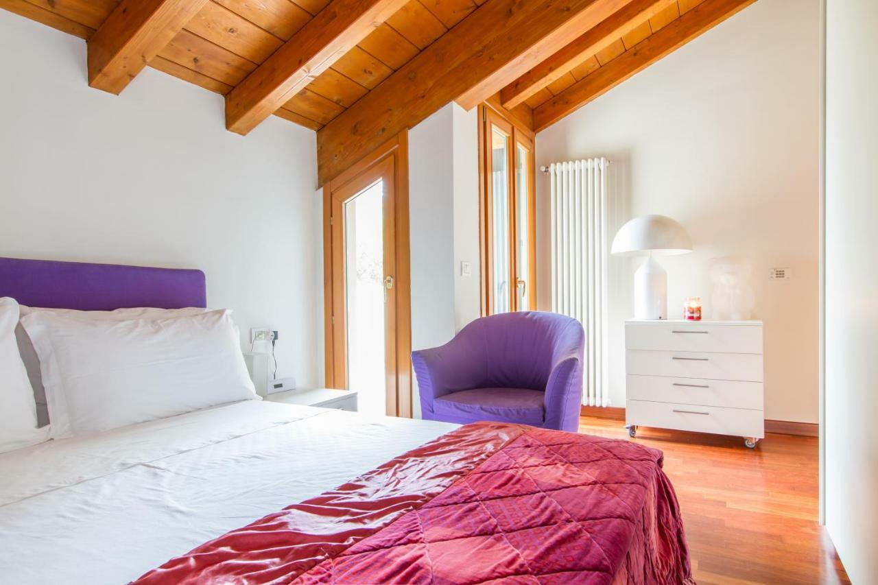 Parco Di Monza Apartment מראה חיצוני תמונה